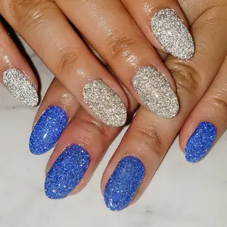 ネイル ビジュード ネイルのネイルデザイン