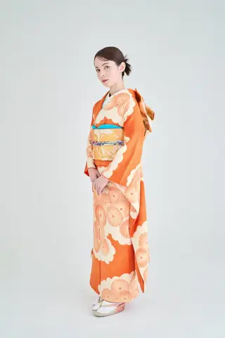 着付師 moeのその他イメージ