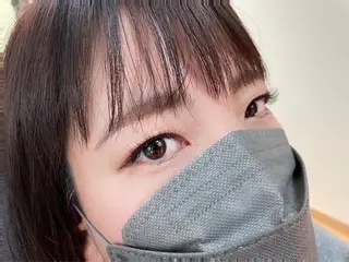 マツエク・マツパ makanani lashのマツエク・マツパデザイン