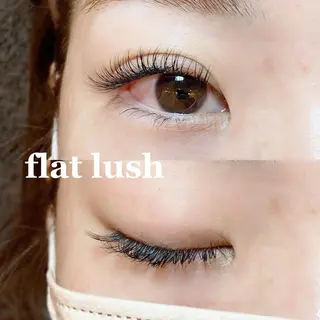 キッズ マツエク・マツパ sola: neolive出沼のマツエク・マツパデザイン