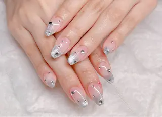 ネイル kaenail 瑞江のネイルデザイン