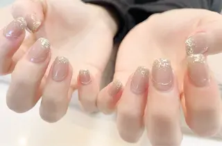 ネイル manis .のネイルデザイン
