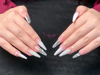 ネイル AConNailSalon所属・ACon NailSalonのネイルデザイン