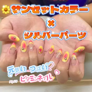 ネイル 当日予約可能💜 アキラのその他イメージ