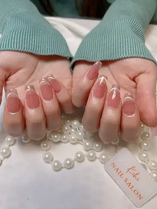 ネイル 福島 みきのネイルデザイン