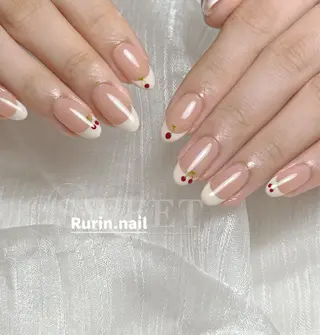 ネイル ルリン サロン💅のネイルデザイン