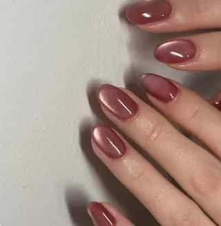 Re:star nailのネイルデザイン