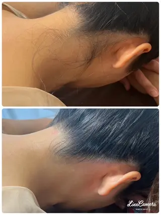 De I'm 名古屋栄店所属・原 いず美のエステ・リラクイメージ