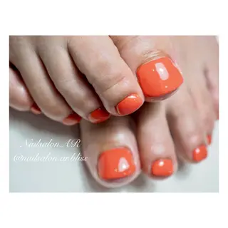 ネイル ネイルサロンAR 聖蹟桜ヶ丘店のネイルデザイン