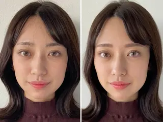 マツエク・マツパ meiro栄店所属・meiro 栄店の眉毛・アイブロウイメージ