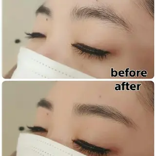 eye salon u-ga所属・eye salon U-ga/中目黒のその他イメージ