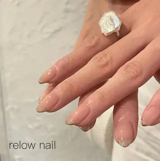 ネイル 🌷 YURI🌷のネイルデザイン