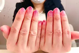 ネイル nailsalon   LE'A所属・ホワイトニング🦷 ネイル💅LEAのその他イメージ
