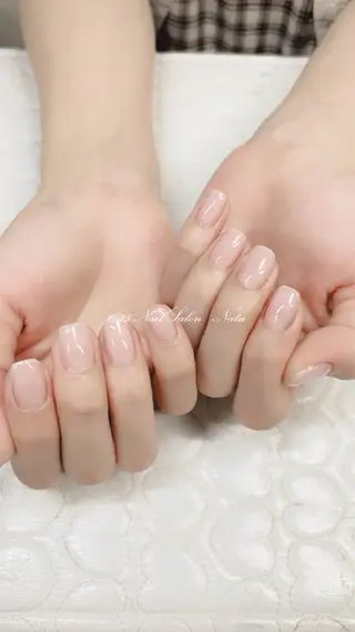 ネイル nailsalon　 Natuのネイルデザイン