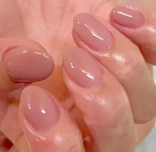 ネイル Seemly 千田町店所属・フラワーパラジェル 🌸シームリーエミのネイルデザイン