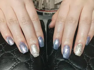 ネイル haru  nailのネイルデザイン