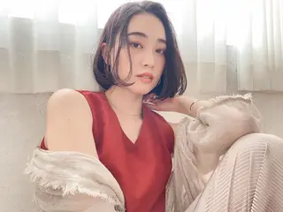 ミディアム Grand Link （グランリンク）のヘアスタイル