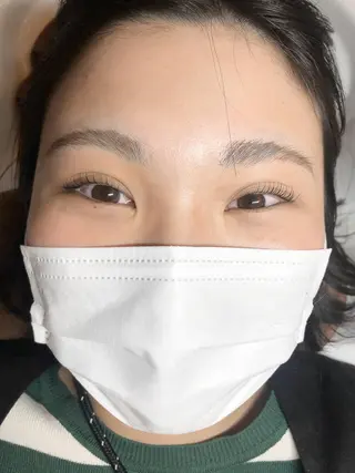 マツエク・マツパ マリーアン所属・marieanne まつ毛パーマ＆脱毛のマツエク・マツパデザイン