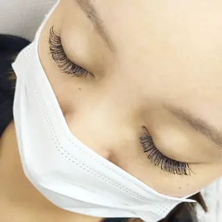 マツエク・マツパ kirakira所属・ʏᴜᴋᴀ /ᴋɪʀᴀᴋɪʀᴀのマツエク・マツパデザイン