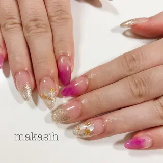 ネイル 濱田 美菜子のエステ・リラクイメージ