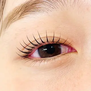 マツエク・マツパ TOMATO梅田所属・TOMATO 松島のマツエク・マツパデザイン