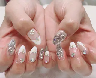 ネイル kouca  nail所属・コウ カnail💅のネイルデザイン