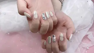 ネイル May&Way Neilのネイルデザイン