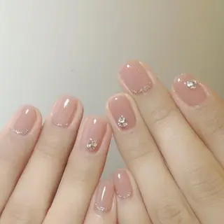 ネイル 大門浜松町 ネイルのネイルデザイン