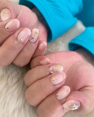 ネイル private nail salon   Amily所属・竹澤 紫乃のその他イメージ