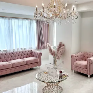 Oyayubihime大久保店所属・Oyayubi hime大久保店のマツエク・マツパデザイン