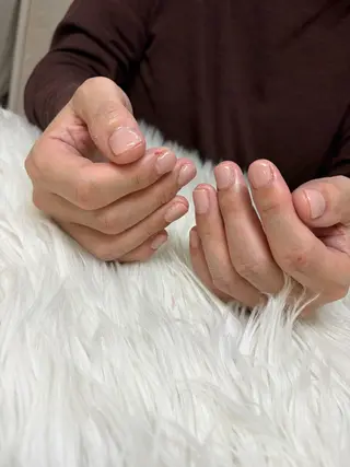 ネイル Bitty Rioのネイルデザイン