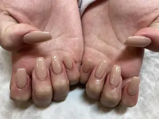 ネイル 🎀ネイルサロン RIRI🎀のネイルデザイン