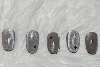 ネイル Onason NailSalonのネイルデザイン