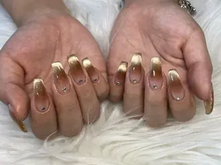 ネイル Beauty Salon  Luna所属・Beauty Salon Lunaのエステ・リラクイメージ