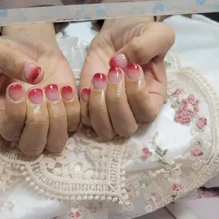 ネイル ネイルサロンほっこり kanaのネイルデザイン