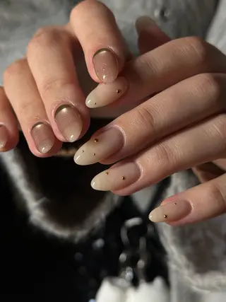 ネイル Manon/ rikaのネイルデザイン