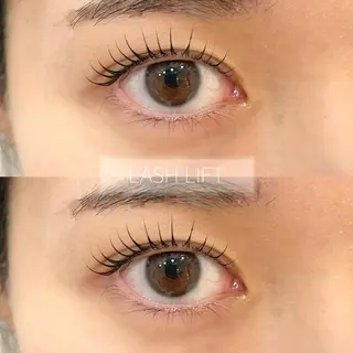 マツエク・マツパ Vias所属・Vias mayuのマツエク・マツパデザイン