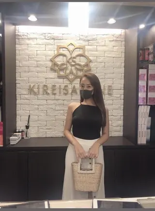 全身痩身✨ キレイサローネ川越店のエステ・リラクイメージ