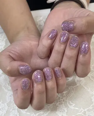 ネイル 心斎橋Salon Epokkuのネイルデザイン