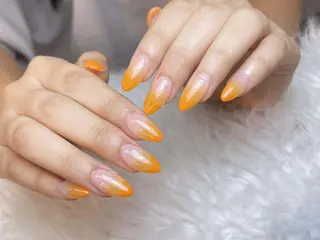 ネイル NieNail Nezukoのネイルデザイン