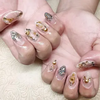 ネイル private nailsalonのネイルデザイン