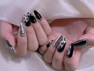 ネイル エムズ エムズのマツエク・マツパデザイン