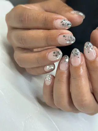 ネイル 福田 加奈のネイルデザイン