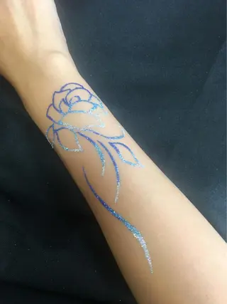 ネイル luana nailのネイルデザイン