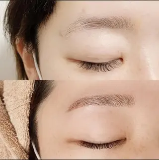 アイブロウ anoliy 中村橋駅店のその他イメージ