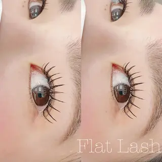 マツエク・マツパ nico所属・nico kotono🌼のマツエク・マツパデザイン