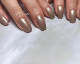 ネイル nail heron所属・saki_ nail heronのネイルデザイン