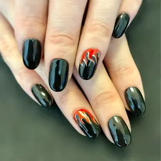 ネイル nail*157 .のネイルデザイン