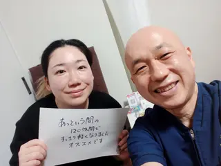 ラムンラマイ整体 MOKKUNモックンのエステ・リラクイメージ