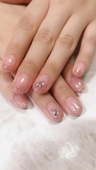 ネイル Lokahi NAILのネイルデザイン